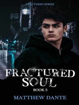 cover image of Fractured Soul
